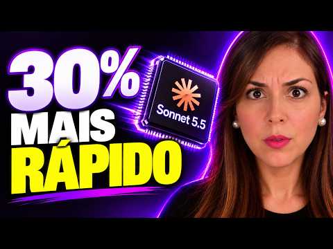 A Anthropic Acabou de Mudar a Guerra da IA