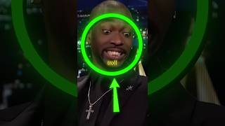 ðð he trolls rappers by impersonating them