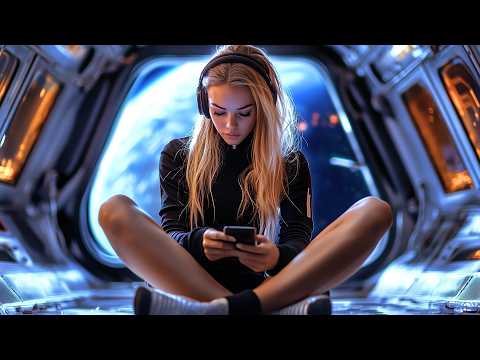 Chillstep Focus Music – Deep Future Garage Mix for Study and Work