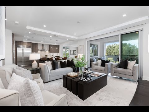 460 N. Palm Drive #402 | Beverly Hills, CA - The Agency