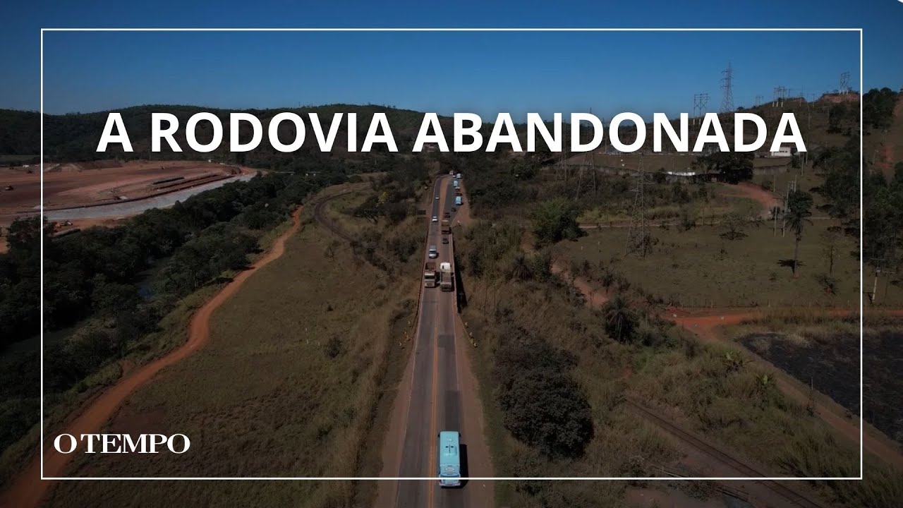 BR-040: Por que a privatização da rodovia não deu certo e o que vai acontecer agora