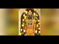 Ram Mandir Pran Pratishtha Ram Ra Shortvideo Youtubeshort Hanuman