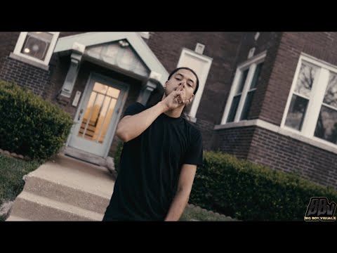 Rell Houdini - “Get It In” Shot By @Bigboyvisuals 