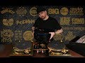 DJ FLY The Golden Hip Hop Mix Full Vinyl Set