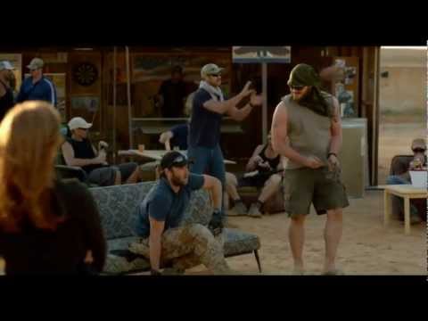 Zero Dark Thirty TV Spot 1 HD - http://film-book.com