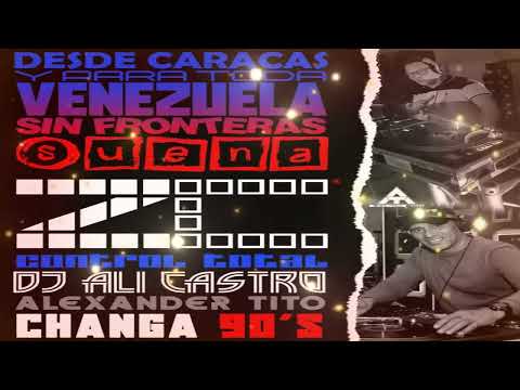 ZC   Changa 90s Ali  C & Alexander  T