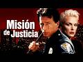 Misión De Justicia 1992 Artes Marciales Y Acción Retro Full Movie