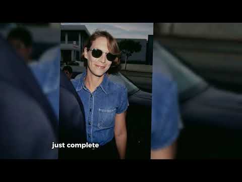 Jamie Lee's Latest Scandal: The Truth Behind the Headlines!