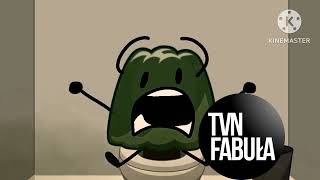 Bfb Gelatin Poop in TVN FabułaChorded