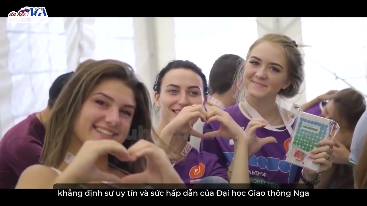 Đại học Giao thông Nga, RUT MIIT