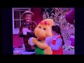 Barney Friends Season 4 Ep 20 E I E I O The Butter Song