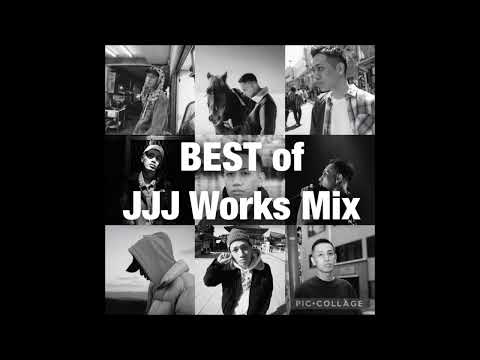 JJJ BEST Works Mix 【60Min 30Tracks】