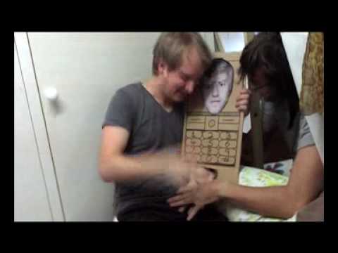 Happy Birthday Javed