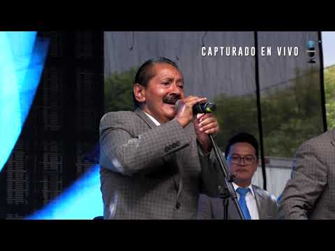 Pero tu Mirada | 💥 Los Yaguaru De Angel Venegas en vivo