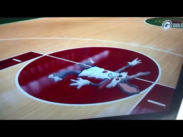 Vídeo relacionado con SPACE JAM Pijamas para Niños Bugs Bunny Multicolor 7-8 Años
