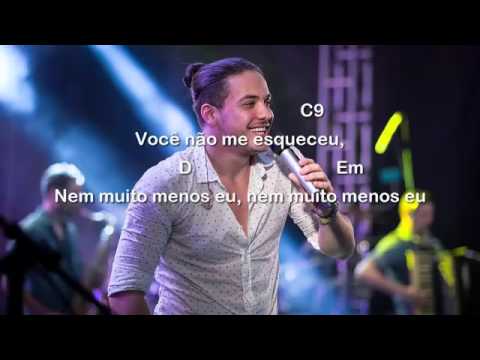 Você Não Me Esqueceu - Wesley Safadão
