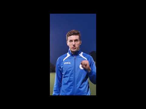 Crowdfunding-Aktion: Die U19 des SV Fortuna Magdeburg sagt Danke!