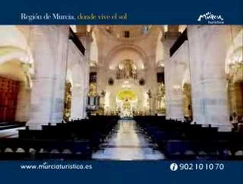 murcia turistica