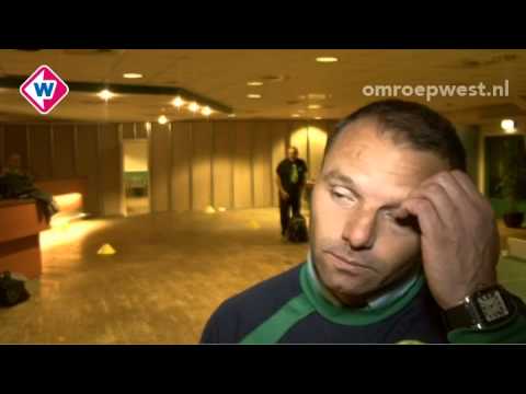 Maurice Steijn over PSV - ADO