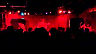 Twin Peaks -- Come Bother Me