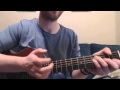 How to play Word Up! - Little Mix on guitar lesson ...