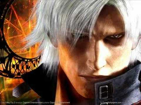 Devil May Cry 3 OST