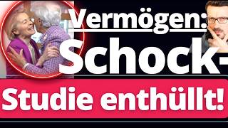 Es beginnt: EU greift auf Vermögen der Bürger zu!
