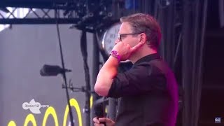 Guus Meeuwis - Pinkpop 2017 (Live Show)