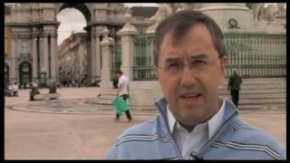 1808 - Família Real no Brasil  (Parte 2/4)