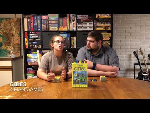 Pounds and Inches: 414 and 157.5, Cities