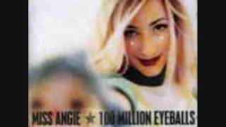 Miss Angie - 100 Million Eyeballs [FULL ALBUM, 1997, Christian Pop Rock]
