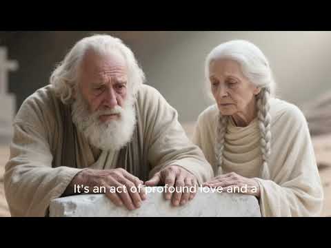 Death and burial of Sarah documentary