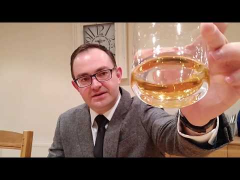 Bains Cape Mountain Whisky - Review