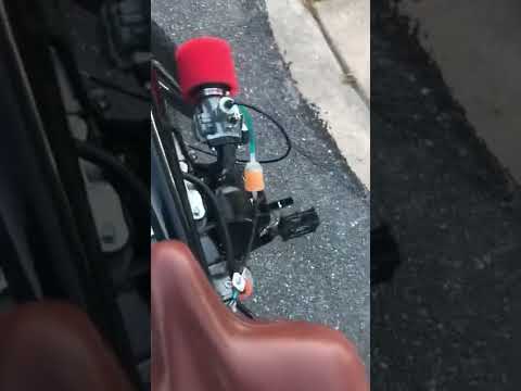 Predator 420 - Valve Springs Installation