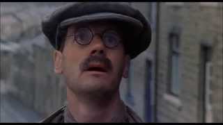 Yorkshire Birth: The Meaning of Life