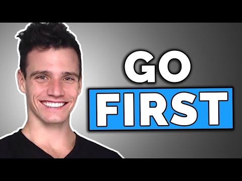 Instant Conversation Starters: 3 Ways To Break The Ice