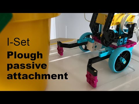 I-Set M2: unit 4 (passive attachment) - 2 Mar 2022