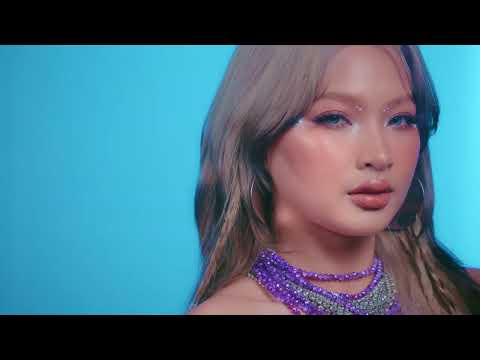 #BINI : #BINI_CoachellaWk2 Concept Film