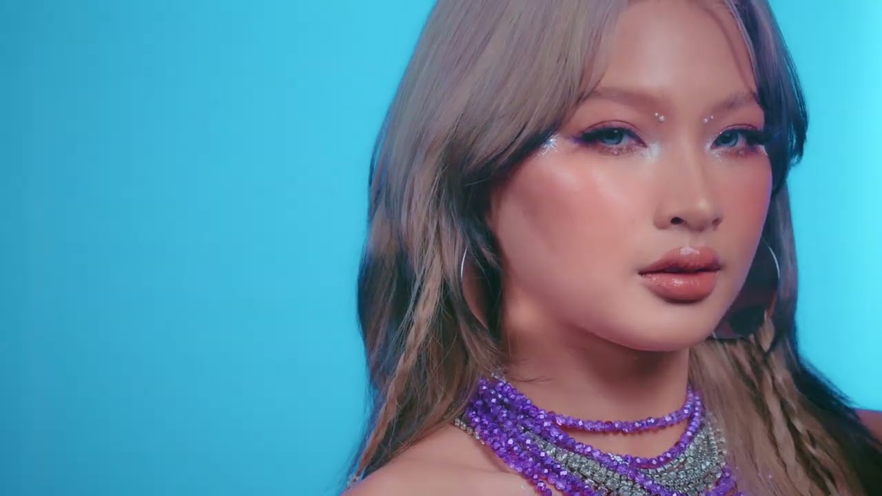 #BINI : #BINI_CoachellaWk2 Concept Film