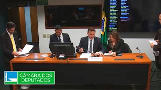  Discussão e votação de propostas legislativas - 10/06/2026 10:00