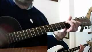 Cifras - Breeders - Silence 4