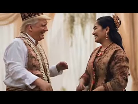 3J Jawa Barat - Tokecang (disco)