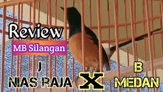 Download lagu REVIEW MURAI BATU ' NIAS RAJA X MEDAN mp3