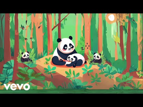 Özge Öz - Mis Gibi Uyusun Bebeğim (Official Music Video)