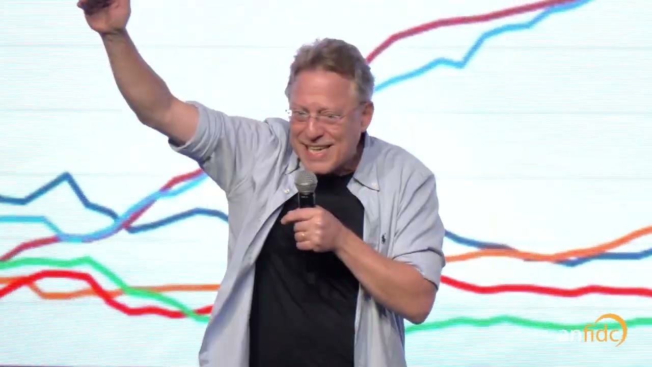 Marcos Lisboa - Transformação e Crescimento do Mercado de Crédito