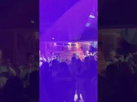 Beim Trachtenfest - Oberkrainer Allstars