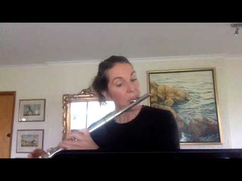 Cantabile - Kohler #16, Op 66