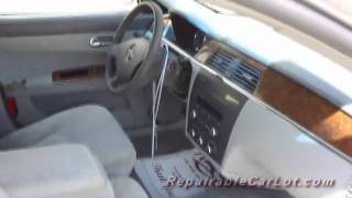 preview picture of video '2005 Buick LaCrosse CX 4dr  - Repairable Vehicle Autoplex, Inc. HD'
