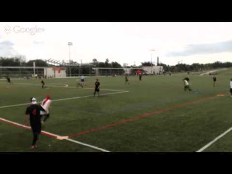 DCKO2013 - Quarterfinals - Shockwave vs Simply Tremendous D