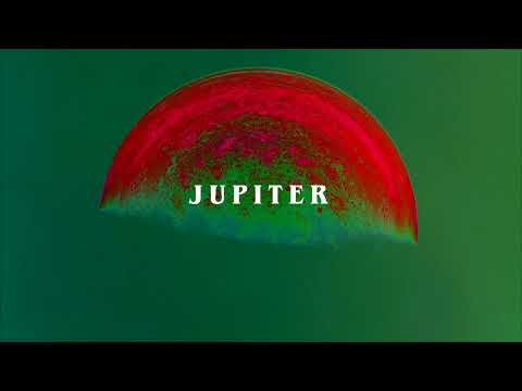 Cesar Mannix - JUPITER  (visualizer)